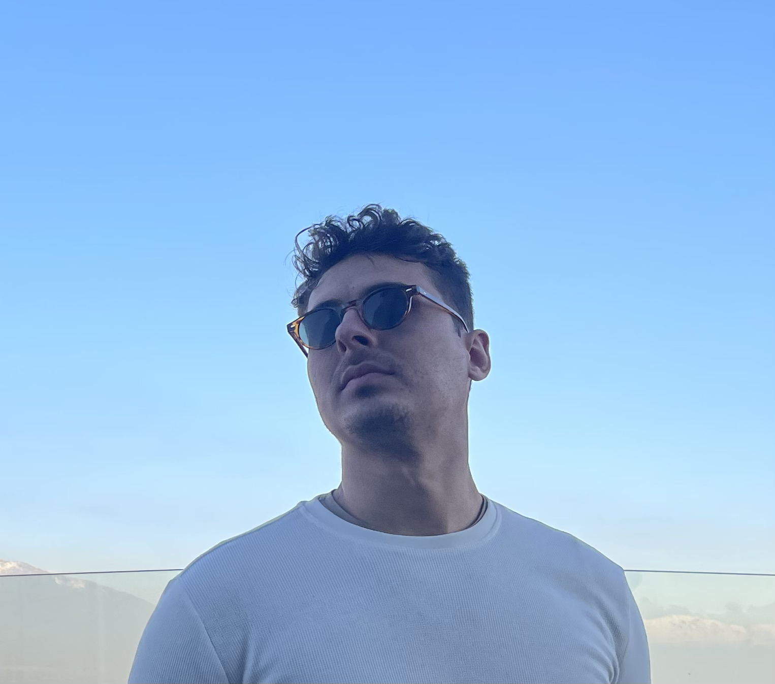 Perfil de Lucas Morais